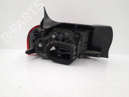 Right taillight CITROËN C4 CACTUS 1.5 BlueHDi 100 | BP30960056C35