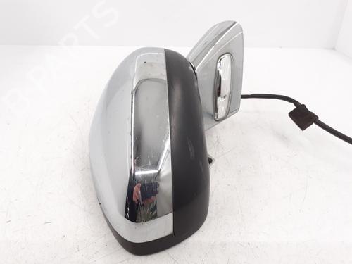 Right mirror CITROËN DS3 (SA_) 1.6 HDi 110 | BP31881475C27