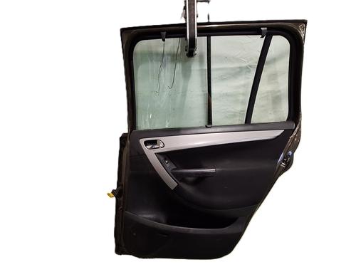 Right rear door CITROËN C4 Grand Picasso I (UA_) 1.6 HDi 110 | BP29155095C5 