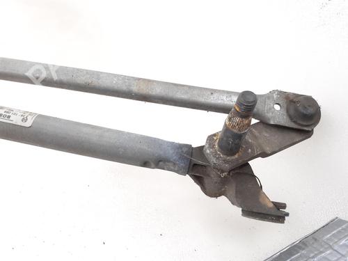 Front wiper motor PEUGEOT 308 I (4A_, 4C_) 1.6 HDi | BP24787494M29