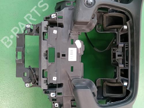Dashboard RENAULT MEGANE IV Hatchback (B9A/M/N_) 1.5 dCi 110 (B9A3) | BP37742115C46 - Image 11