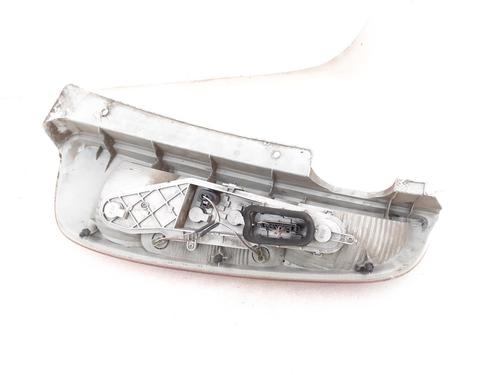 Used Left taillight SKODA ROOMSTER (5J7) 1.9 TDI (105 hp) 24790052