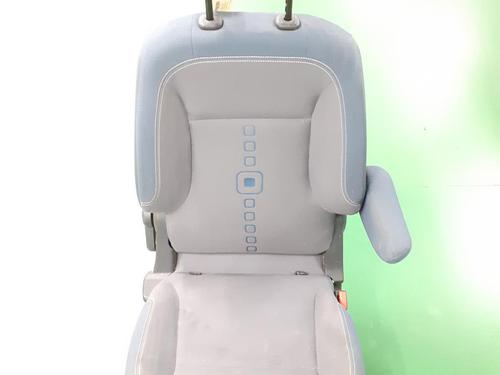 Used Right front seat CITROËN BERLINGO MULTISPACE (B9) 1.6 HDi 90 (90 hp) 24790077