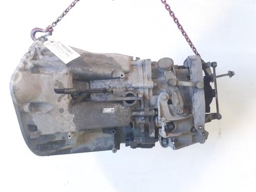 gearbox-mercedes-benz-vito-bus-w639-2003-32993569 main image