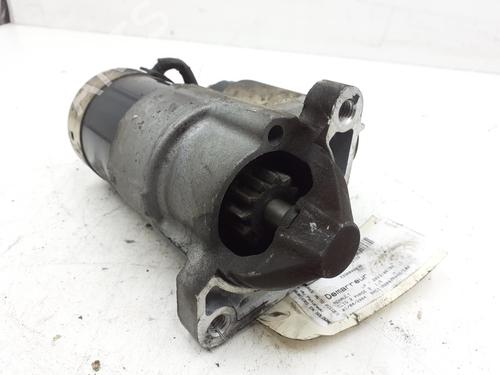 Startmotor RENAULT CLIO II (BB_, CB_) 1.5 dCi (B/CB07) (65 hp) 24789567
