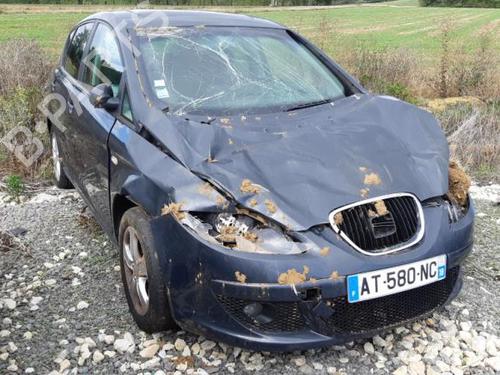 Left mirror SEAT ALTEA (5P1) 1.9 TDI | BP24776504C26 
