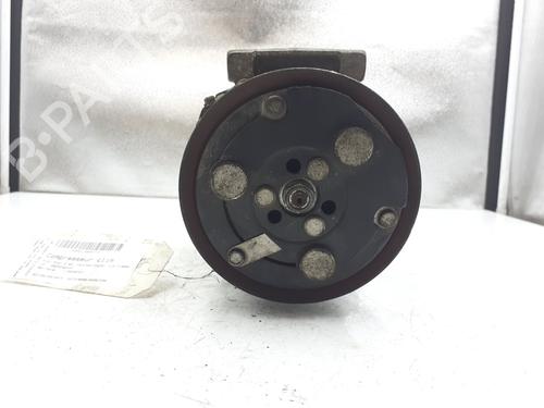 AC-Kompressor MINI MINI PACEMAN (R61) Cooper D (112 hp) 30760570