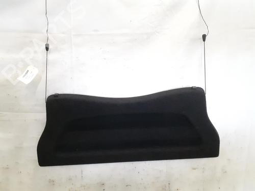 Used Rear parcel shelf RENAULT CLIO IV (BH_) 1.6 RS (BHJ4, BHJ6, BHMM) (200 hp) 24794522