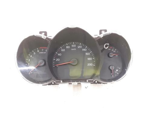 Instrument cluster KIA PICANTO II (TA) 1.0 | BP24790812C47 - Image 2