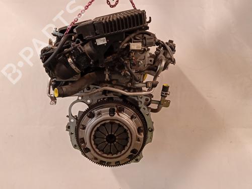 Engine MAZDA 2 (DE_, DH_) 1.3 (DE3FS) | BP30874595M1 - Image 4