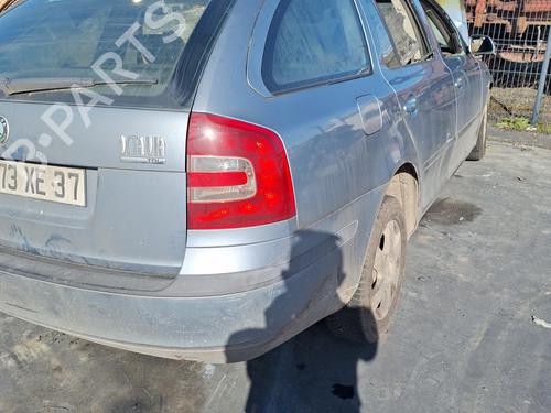 Used Parts SKODA OCTAVIA II Combi (1Z5) 1.9 TDI 4638673