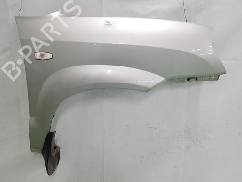 Used Right front fenders HYUNDAI TUCSON (JM) 2.0 CRDi All-wheel Drive (113 hp) 24779981