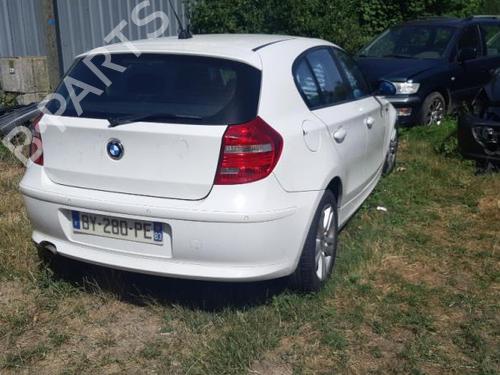 Tailgate BMW 1 (E87) 118 d | BP24784646C6 