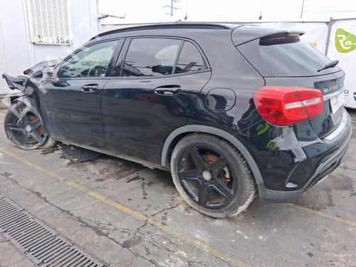 Rear differential MERCEDES-BENZ GLA-CLASS (X156) GLA 220 CDI 4-matic (156.905) | BP32449241M24