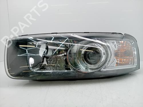 Venstre forlygte Venstre forlygte CHEVROLET CAPTIVA (C100, C140) 2.2 D 4WD (184 hp) 36027377 36027377