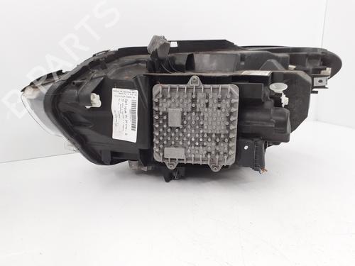 Right headlight BMW 1 (F20) 120 i | BP36027333C29 - Image 4