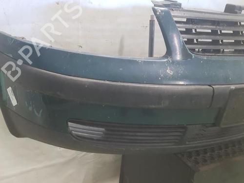 Used Front bumper VW PASSAT B5 (3B2) 1.9 TDI (90 hp) 24778102