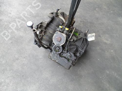 Gearbox PEUGEOT 205 II (20A/C) 1.6 Aut. | BP24775479M3 