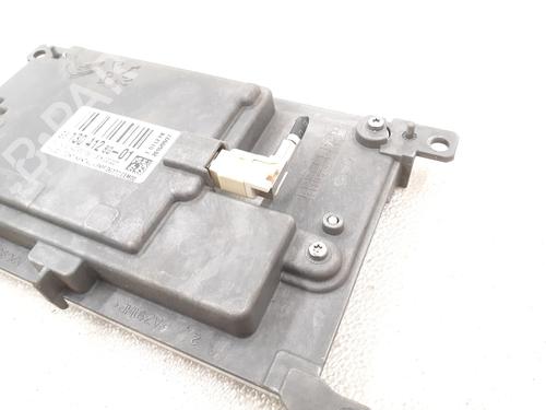 Used Display monitor Display monitor PEUGEOT EXPERT Van (V_) 1.6 BlueHDi 115 (115 hp) 24771619 24771619