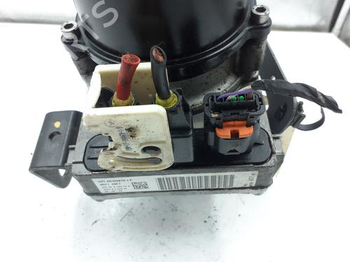 Used Steering pump Steering pump CITROËN C4 II (NC_) 1.2 THP 110 (NCHNZ6, NCHNV6) (110 hp) 27681971 27681971