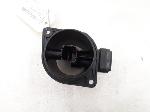 Mass air flow sensor VW POLO V (6R1, 6C1) 1.6 TDI | BP24791211M95 
