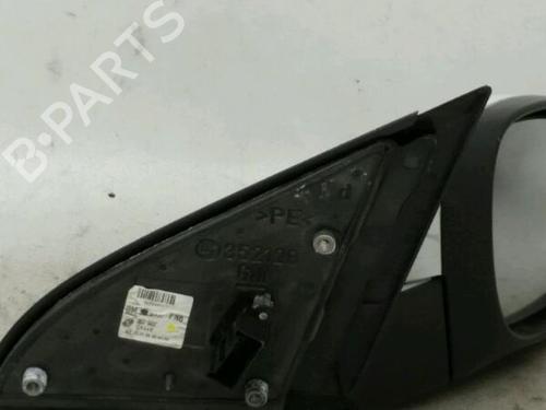 Bakspejl Højre OPEL VECTRA C GTS (Z02) 1.9 CDTI (F68) (100 hp) 24774504