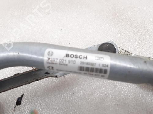 Front wiper motor PEUGEOT 208 I (CA_, CC_) 1.2 THP 110 | BP24789037M29