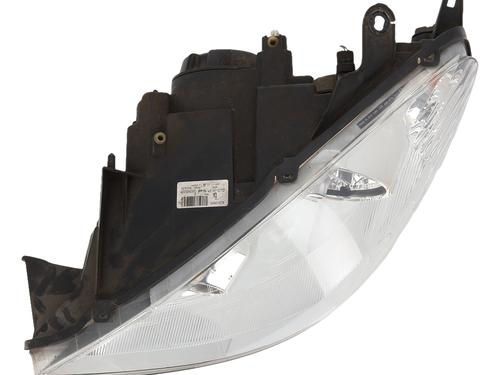 Right headlight PEUGEOT 807 (EB_) 2.0 HDI | BP38680677C29 - Image 5
