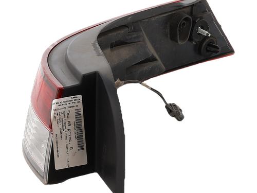 Left taillight RENAULT MEGANE CC (EZ0/1_) 1.9 dCi (EZ0J, EZ1S) | BP39665318C34 - Image 3
