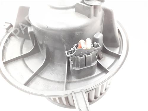 Used Heater blower motor VW GOLF V (1K1) 1.9 TDI (90 hp) 24786458