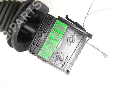 Used Steering column stalk CHEVROLET SPARK (M300) 1.0 (68 hp) 24790693