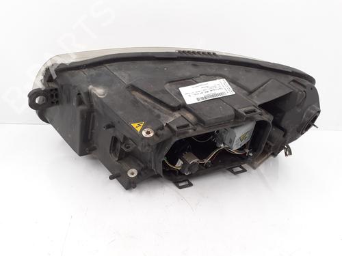 Right headlight AUDI A6 C6 Avant (4F5) 2.7 TDI | BP30453015C29
