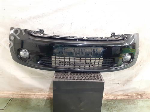 Used Front bumper MINI MINI COUNTRYMAN (R60) Cooper D (112 hp) 30400511