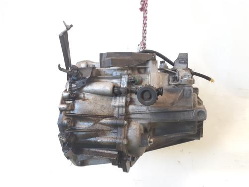 Gearbox RENAULT MEGANE III Hatchback (BZ0/1_, B3_) 1.9 dCi (BZ0N, BZ0J) | BP30821398M3