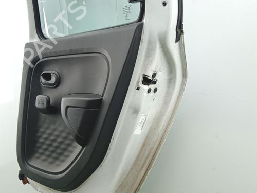Used Right rear door Right rear door 36896732 36896732