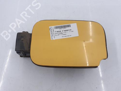 Used Fuel flap RENAULT KANGOO Express (FW0/1_) 1.5 dCi 95 (FW16) (95 hp) 30150192