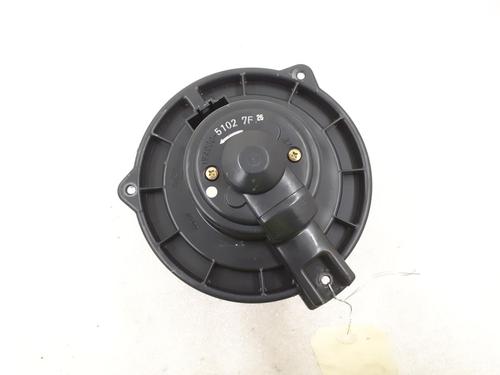 Heater blower motor MERCEDES-BENZ M-CLASS (W163) ML 270 CDI (163.113) | BP24792270M62 