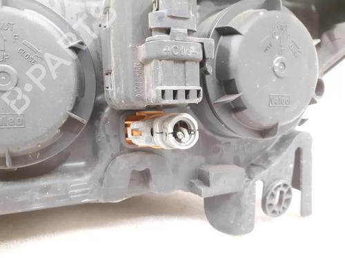 Højre forlygte RENAULT SCÉNIC I MPV (JA0/1_, FA0_) 1.6 (JA00, JA16, JA15, JA19, JA1V, JA2B, JA2C, JA0B,... | BP24792577C29 