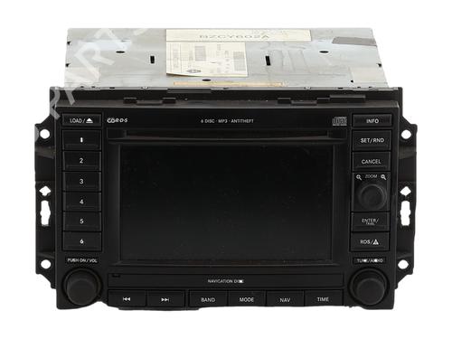 Used Radio Radio 37655983 37655983