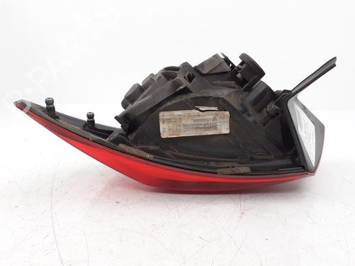 Left taillight SEAT LEON (5F1) 1.4 TSI | BP32260630C34