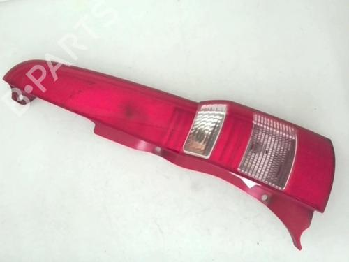 Used Right taillight FIAT PANDA (169_) 1.2 (169.AXB11, 169.AXB1A) (60 hp) 24779419