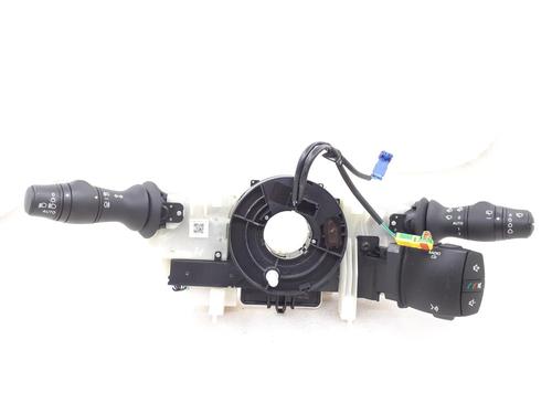 Used Steering column stalk RENAULT LAGUNA III (BT0/1) 2.0 16V Turbo (170 hp) 24789312