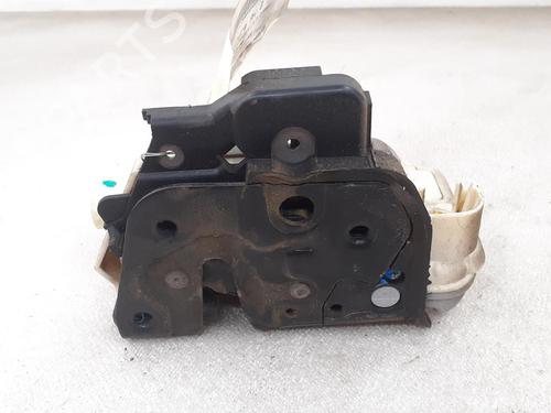 Front left lock AUDI A3 (8P1) 1.9 TDI | BP24795349C98