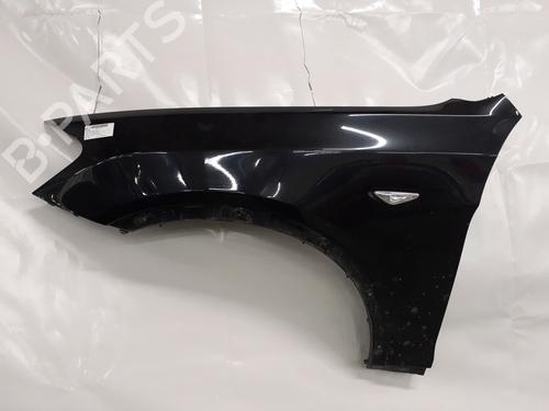 Used Left front fenders Left front fenders BMW X3 (F25) xDrive 20 d (184 hp) 36468593 36468593