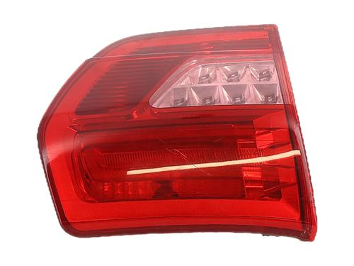 Used Left tailgate light Left tailgate light 38991745 38991745