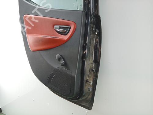 Dør venstre bak Dør venstre bak LANCIA YPSILON (312_) 1.3 D Multijet (312.YXE1A, 312.YXU1A) (95 hp) 36264755 36264755