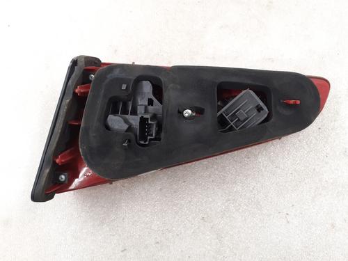 Left tailgate light PEUGEOT 607 (9D, 9U) 2.7 HDi 24V | BP24771290C79 
