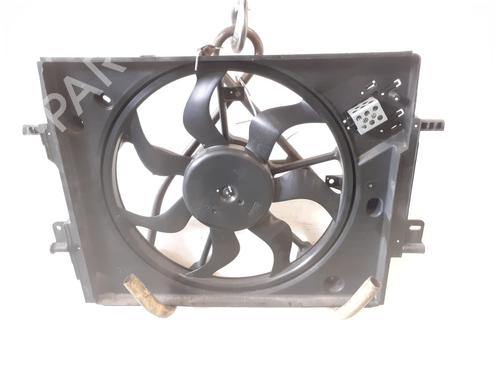 Radiator fan DACIA SANDERO III 1.0 TCe 100 ECO-G | BP30154295M35 