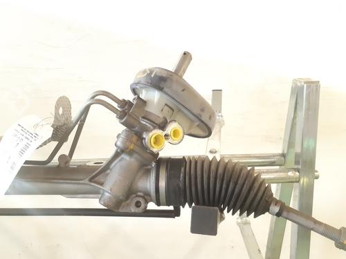 Steering rack RENAULT EXPRESS Box Body/MPV | BP39698448M22 - Image 7