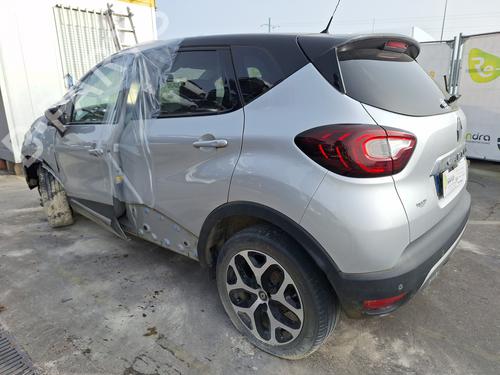 Left front fog light RENAULT CAPTUR I (J5_, H5_) 0.9 TCe 90 | BP36468851C30 - Image 37